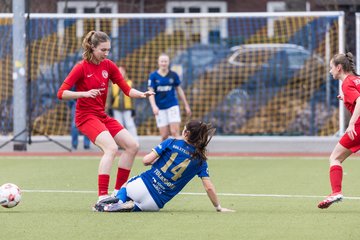 Bild 105 - F ETV - Holstein Kiel : Ergebnis: 1:2